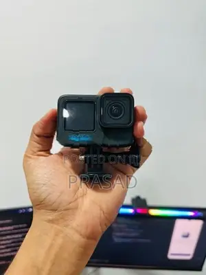 GoPro HERO11 Black + Accessories
