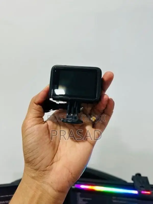 GoPro HERO11 Black + Accessories
