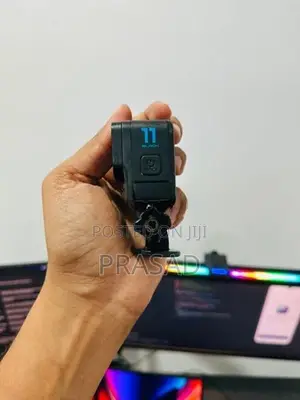 GoPro HERO11 Black + Accessories