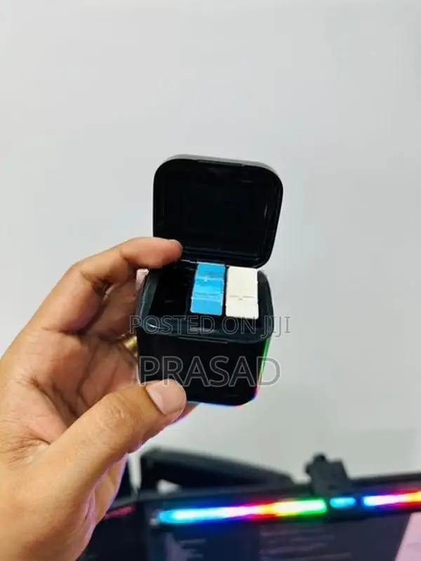 GoPro HERO11 Black + Accessories