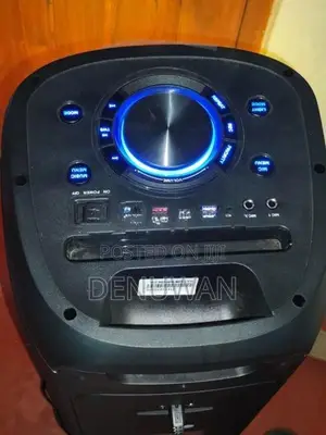 NDR 810 (AC/DC)