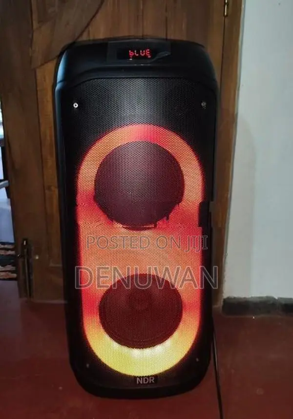 NDR 810 (AC/DC)