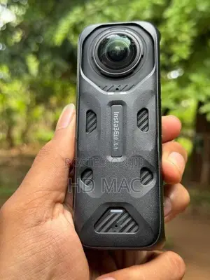 Insta 360 x4 (Used)