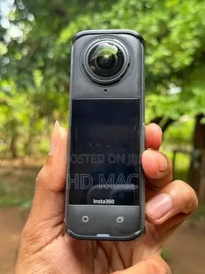 Insta 360 x4 (Used)