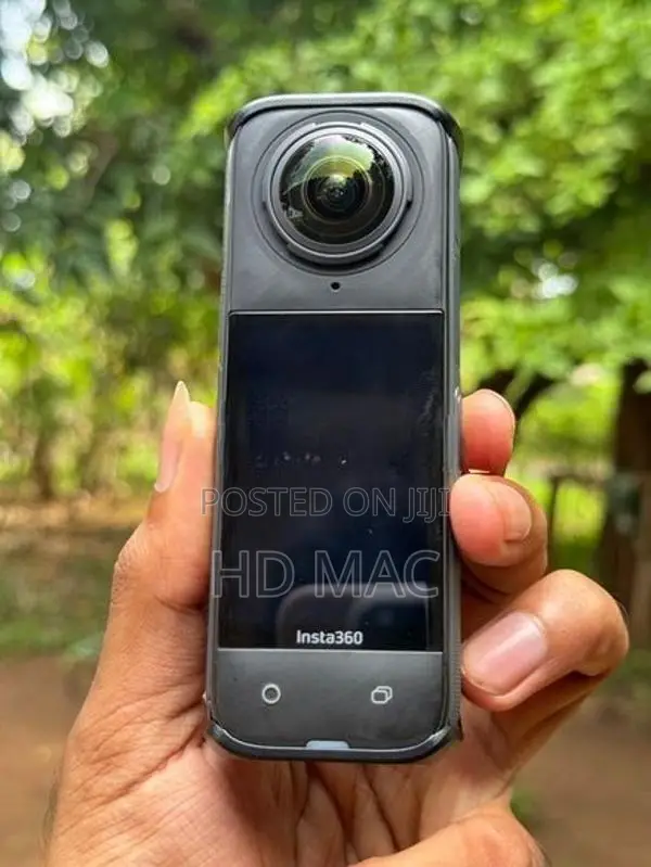 Insta 360 x4 (Used)