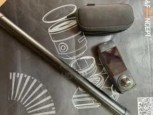 Insta 360 x4 (Used)