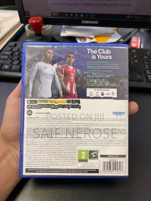 Fifa 26 PS5 Game
