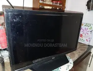 21 Inches TCL TV