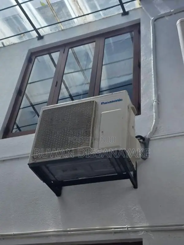 Panasonic 24000 BTU Air Conditioner