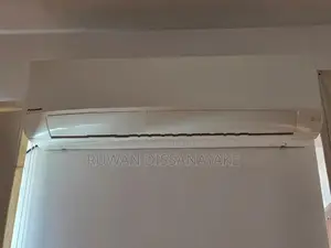 Panasonic 24000 BTU Air Conditioner
