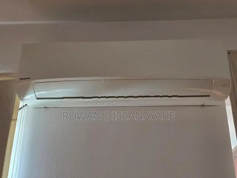 Panasonic 24000 BTU Air Conditioner
