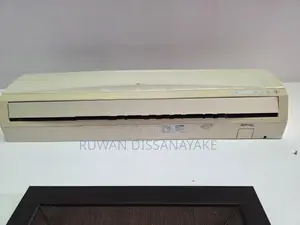 LG 24000BTU Air Conditioner Non Inverter
