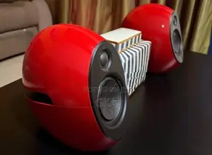 Edifier E25HD Luna Eclipse Speakers
