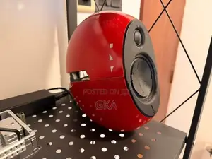 Edifier E25HD Luna Eclipse Speakers
