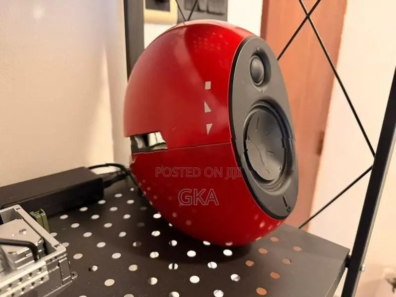 Edifier E25HD Luna Eclipse Speakers