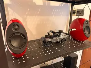 Edifier E25HD Luna Eclipse Speakers