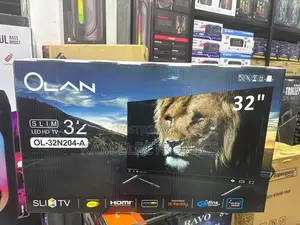Olan TV 32”