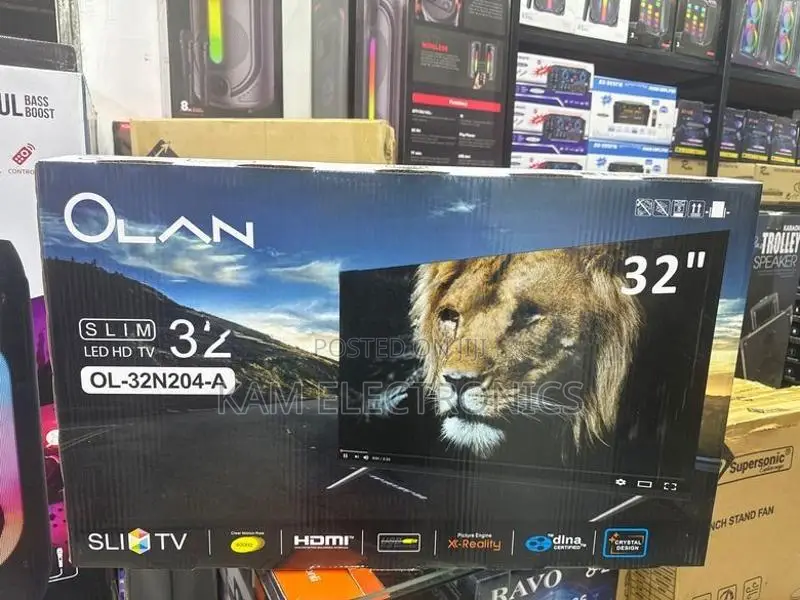 Olan TV 32”
