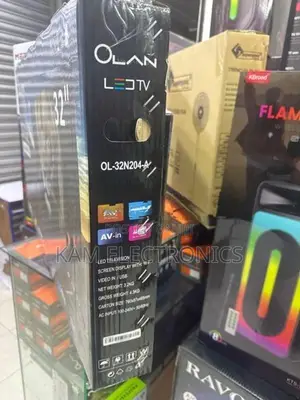 Olan TV 32”
