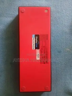 Lenovo ThinkPad Universal USB-C Dock
