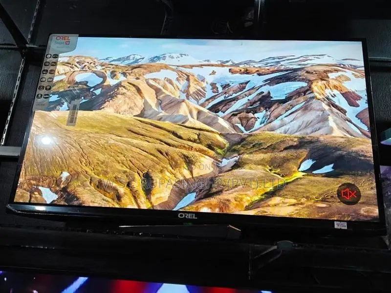 OREL LED 32 SMART TV
