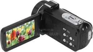 Promage PC-400 4K Camcorder