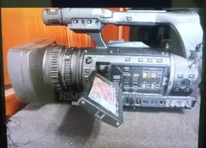 Panasonic කැමරා