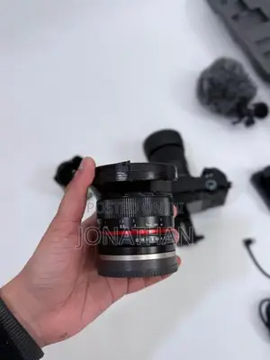 DJI Ronin-S Gimbal Stabilizer Kit