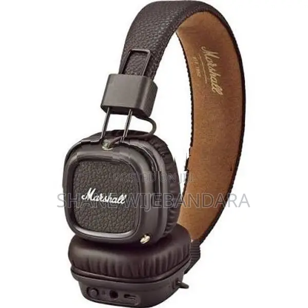 Marshall Major V Sound Quality