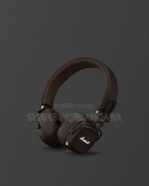 Marshall Major V Sound Quality
