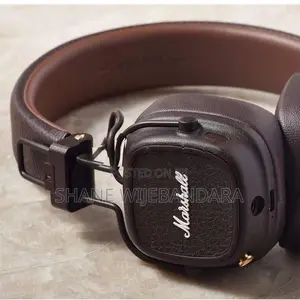 Marshall Major V Sound Quality