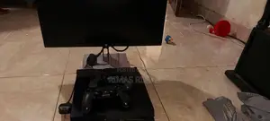 Used PS4 Computer 2 Joystick