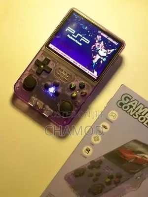 R36s Gaming Console