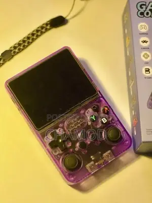 R36s Gaming Console
