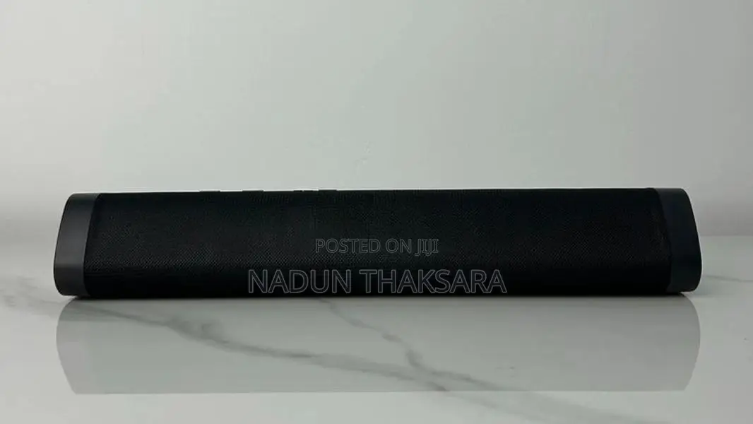 A500 Wireless Bluetooth Sound Bar