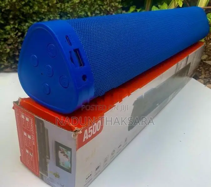 A500 Wireless Bluetooth Sound Bar
