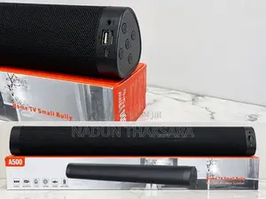 A500 Wireless Bluetooth Sound Bar