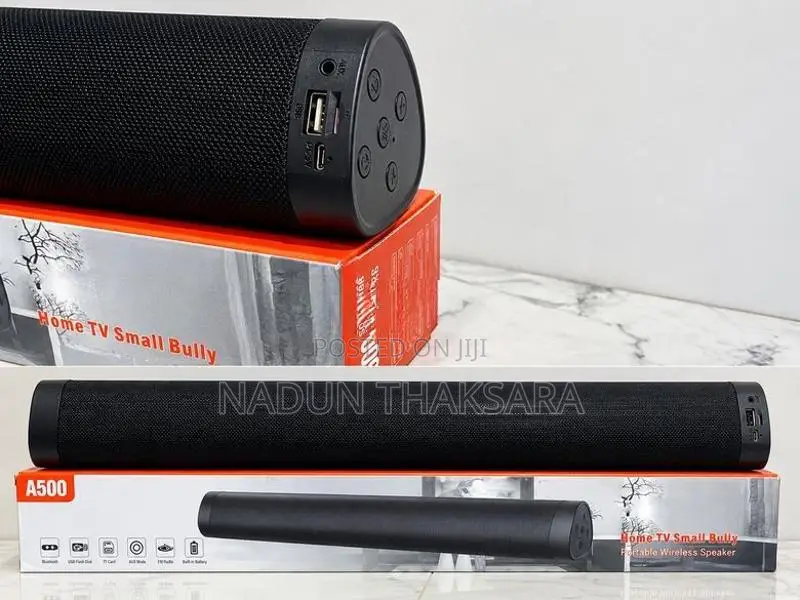A500 Wireless Bluetooth Sound Bar