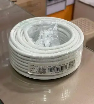 Dialog TV Coaxial Cable 15M