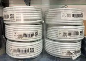 Dialog TV Coaxial Cable 15M