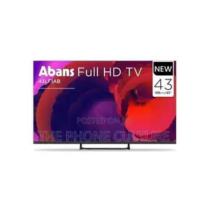 FHD Smart Tv