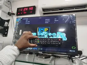 Kanvox 32 LED TV