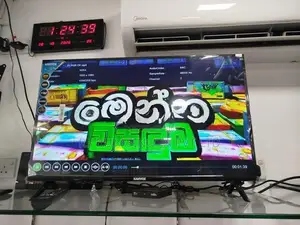 Kanvox 32 LED TV