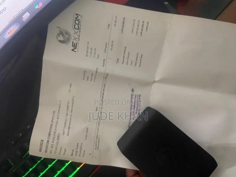 Elgato HD60 X External Game Capture Card ( 2 Years )