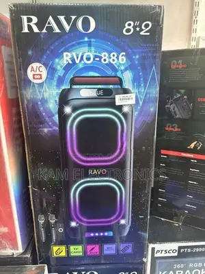 Ravo 886