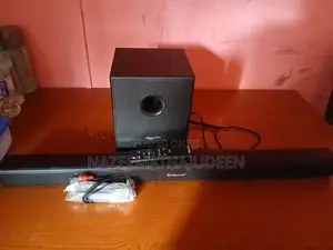 Richpower Sounds System