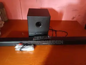 Richpower Sounds System