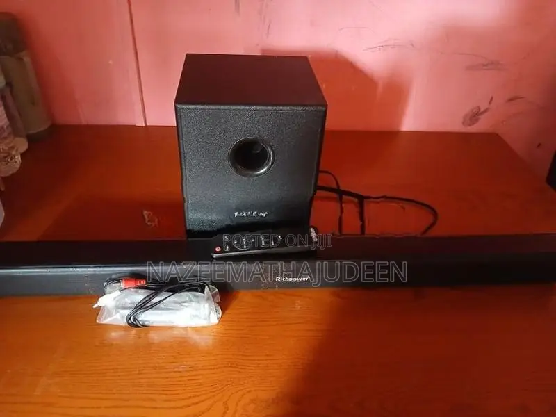 Richpower Sounds System