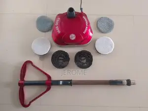 Hoover Floor Polisher