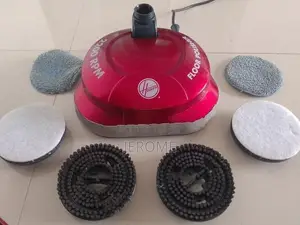 Hoover Floor Polisher